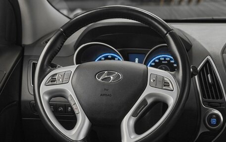 Hyundai ix35 I рестайлинг, 2012 год, 1 099 000 рублей, 13 фотография