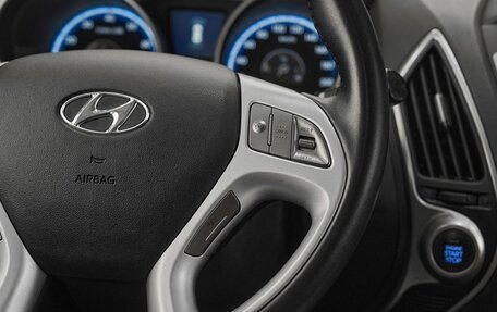 Hyundai ix35 I рестайлинг, 2012 год, 1 099 000 рублей, 15 фотография