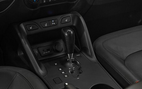Hyundai ix35 I рестайлинг, 2012 год, 1 099 000 рублей, 18 фотография