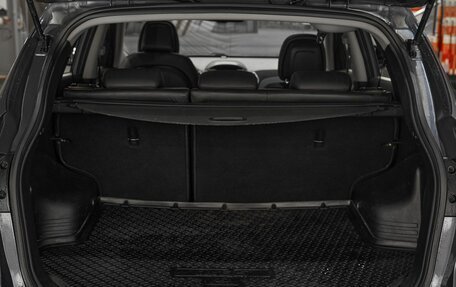 Hyundai ix35 I рестайлинг, 2012 год, 1 099 000 рублей, 20 фотография