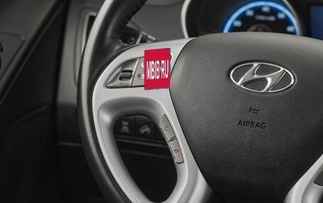 Hyundai ix35 I рестайлинг, 2012 год, 1 099 000 рублей, 14 фотография