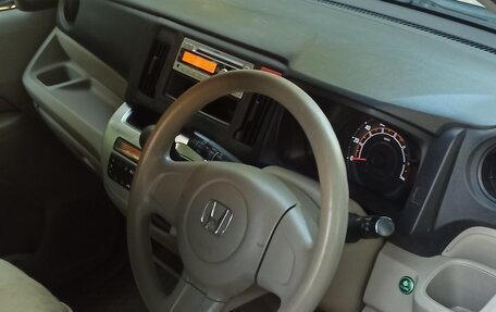 Honda N-WGN I рестайлинг, 2014 год, 630 000 рублей, 6 фотография