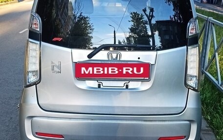 Honda N-WGN I рестайлинг, 2014 год, 630 000 рублей, 3 фотография