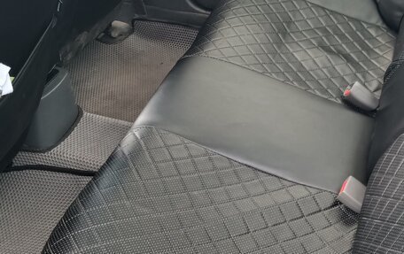 KIA Spectra II (LD), 2011 год, 320 000 рублей, 15 фотография