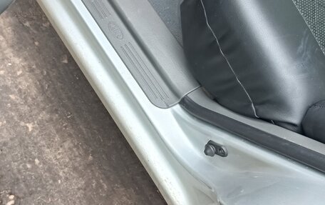 KIA Spectra II (LD), 2011 год, 320 000 рублей, 16 фотография
