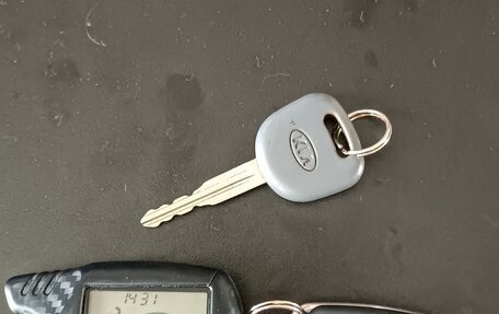 KIA Spectra II (LD), 2011 год, 320 000 рублей, 22 фотография