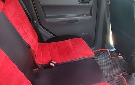 Mitsubishi Colt VI рестайлинг, 2007 год, 500 000 рублей, 4 фотография