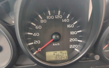 Mitsubishi Colt VI рестайлинг, 2007 год, 500 000 рублей, 3 фотография