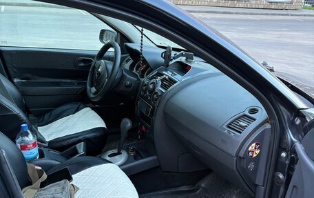 Renault Megane II, 2004 год, 312 000 рублей, 8 фотография