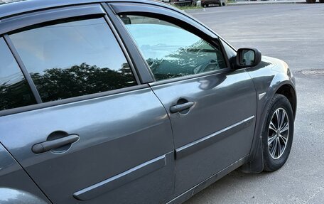 Renault Megane II, 2004 год, 312 000 рублей, 5 фотография