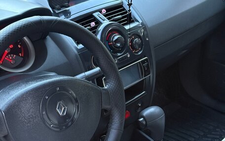 Renault Megane II, 2004 год, 312 000 рублей, 6 фотография