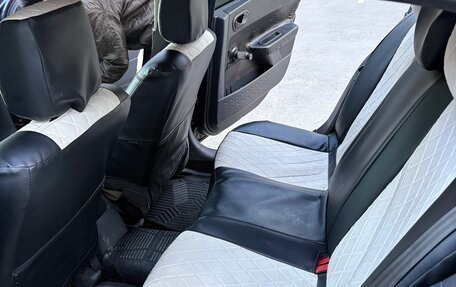 Renault Megane II, 2004 год, 312 000 рублей, 7 фотография