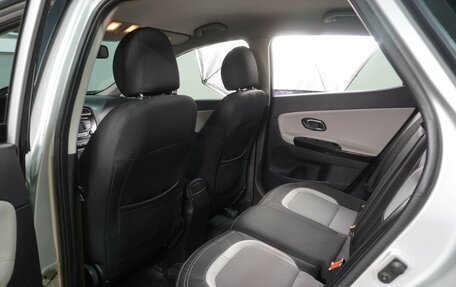 KIA cee'd III, 2015 год, 1 199 000 рублей, 11 фотография