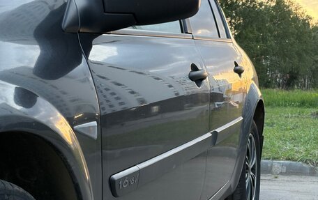Renault Megane II, 2004 год, 312 000 рублей, 10 фотография