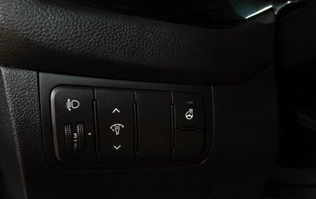 KIA cee'd III, 2015 год, 1 199 000 рублей, 13 фотография