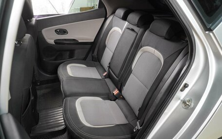KIA cee'd III, 2015 год, 1 199 000 рублей, 9 фотография