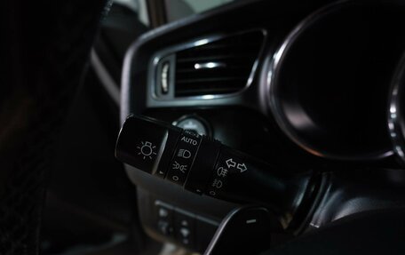 KIA cee'd III, 2015 год, 1 199 000 рублей, 14 фотография