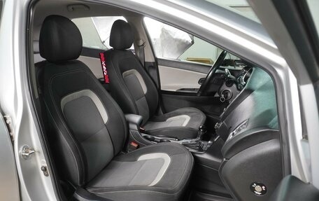 KIA cee'd III, 2015 год, 1 199 000 рублей, 8 фотография