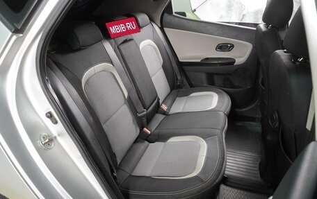 KIA cee'd III, 2015 год, 1 199 000 рублей, 7 фотография