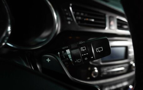 KIA cee'd III, 2015 год, 1 199 000 рублей, 15 фотография