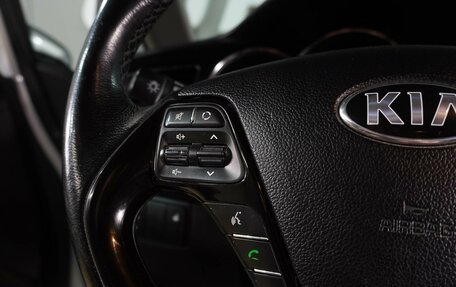 KIA cee'd III, 2015 год, 1 199 000 рублей, 19 фотография