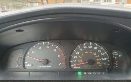 Toyota 4Runner III, 2000 год, 1 100 000 рублей, 8 фотография