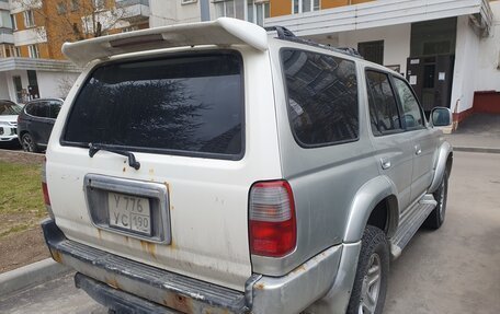 Toyota 4Runner III, 2000 год, 1 100 000 рублей, 5 фотография