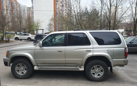 Toyota 4Runner III, 2000 год, 1 100 000 рублей, 3 фотография