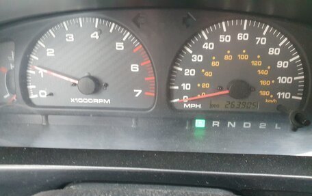 Toyota 4Runner III, 2000 год, 1 100 000 рублей, 7 фотография