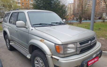 Toyota 4Runner III, 2000 год, 1 100 000 рублей, 2 фотография