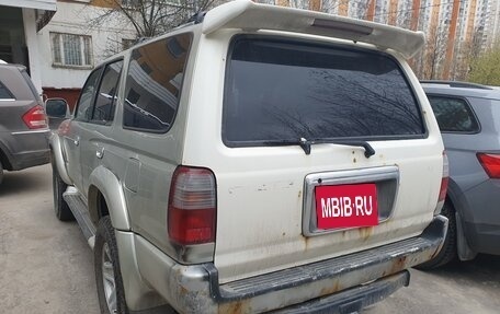 Toyota 4Runner III, 2000 год, 1 100 000 рублей, 4 фотография