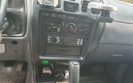 Toyota 4Runner III, 2000 год, 1 100 000 рублей, 10 фотография