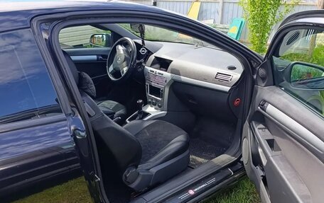 Opel Astra H, 2011 год, 510 000 рублей, 6 фотография