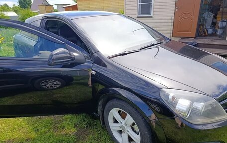 Opel Astra H, 2011 год, 510 000 рублей, 7 фотография