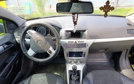 Opel Astra H, 2011 год, 510 000 рублей, 11 фотография