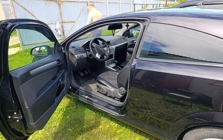 Opel Astra H, 2011 год, 510 000 рублей, 10 фотография