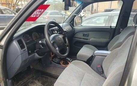Toyota 4Runner III, 2000 год, 1 100 000 рублей, 9 фотография