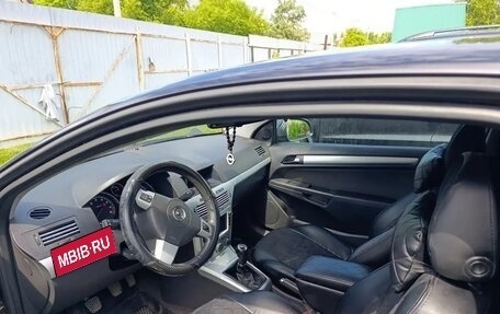 Opel Astra H, 2011 год, 510 000 рублей, 2 фотография