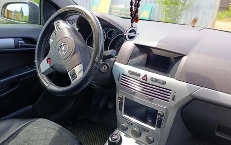 Opel Astra H, 2011 год, 510 000 рублей, 8 фотография