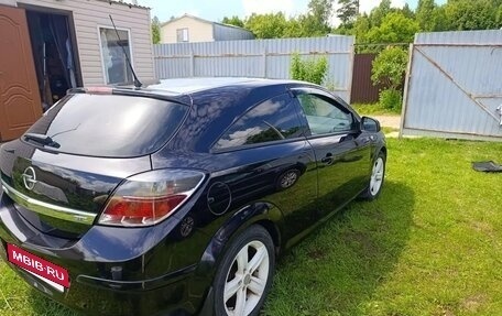 Opel Astra H, 2011 год, 510 000 рублей, 9 фотография