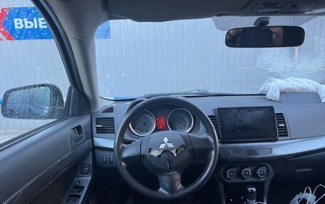 Mitsubishi Lancer IX, 2008 год, 480 000 рублей, 10 фотография