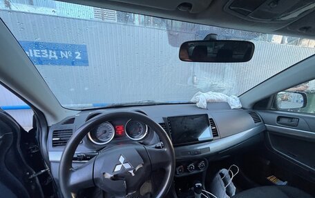 Mitsubishi Lancer IX, 2008 год, 480 000 рублей, 11 фотография