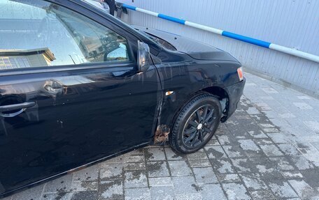 Mitsubishi Lancer IX, 2008 год, 480 000 рублей, 7 фотография