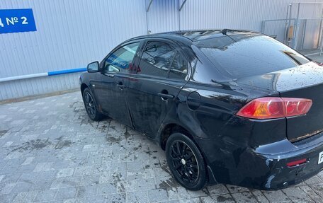 Mitsubishi Lancer IX, 2008 год, 480 000 рублей, 4 фотография