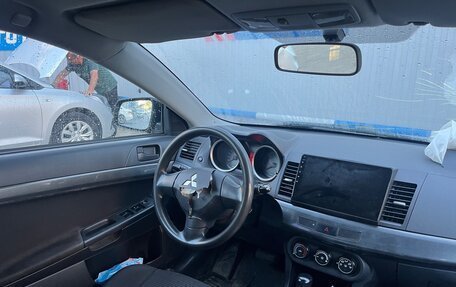 Mitsubishi Lancer IX, 2008 год, 480 000 рублей, 8 фотография