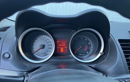 Mitsubishi Lancer IX, 2008 год, 480 000 рублей, 12 фотография