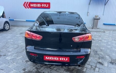 Mitsubishi Lancer IX, 2008 год, 480 000 рублей, 5 фотография