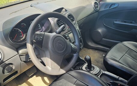 Opel Corsa D, 2007 год, 300 000 рублей, 3 фотография