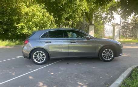 Mercedes-Benz A-Класс, 2018 год, 2 190 000 рублей, 5 фотография