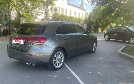 Mercedes-Benz A-Класс, 2018 год, 2 190 000 рублей, 6 фотография
